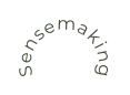 Sensemaking